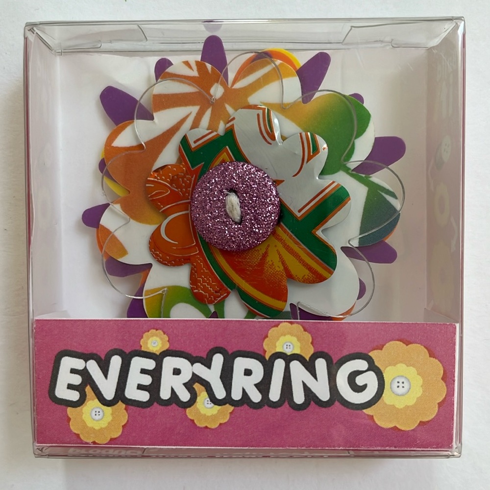 EVERYRING Ring & Accessory